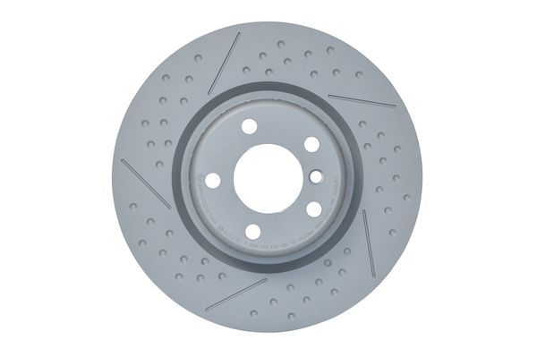 Bremsscheibe BOSCH 0986479E05