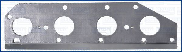 Dichtung, Abgaskrümmer AJUSA 13268700