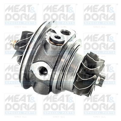 Rumpfgruppe, Lader MEAT & DORIA 601057