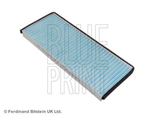 Filter, kupéventilation BLUE PRINT ADN12541