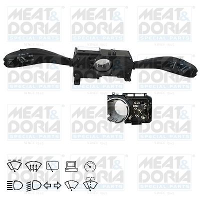 Lenkstockschalter MEAT & DORIA 23731
