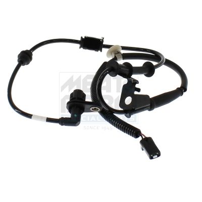 Sensor, Raddrehzahl MEAT & DORIA 901475