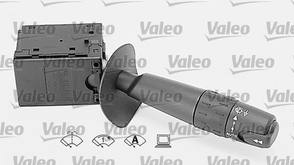 Lenkstockschalter VALEO 251262