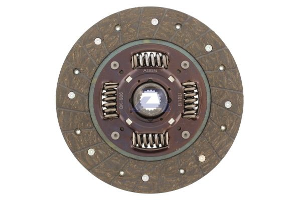 Kupplungsscheibe AISIN DK-006