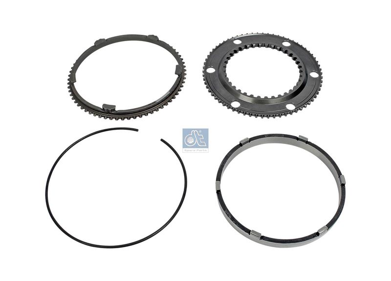 Reparatursatz DT Spare Parts 1.31492