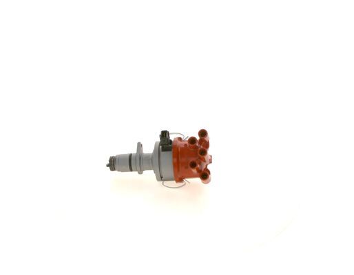 Zündverteiler BOSCH 0 986 237 643