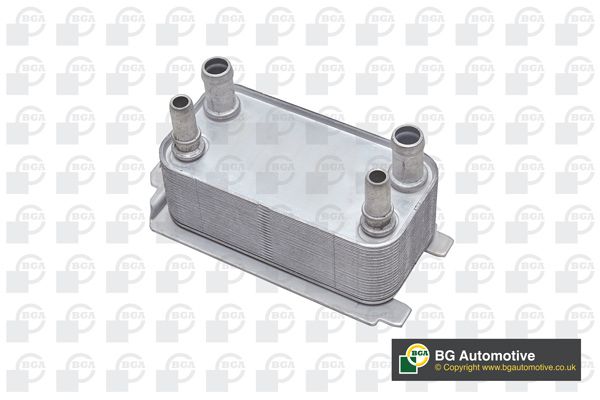 Ölkühler, Automatikgetriebe BGA CO3300