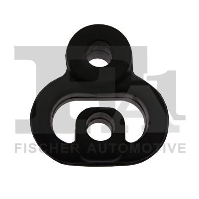 Halter Abgasanlage FA1 873-913