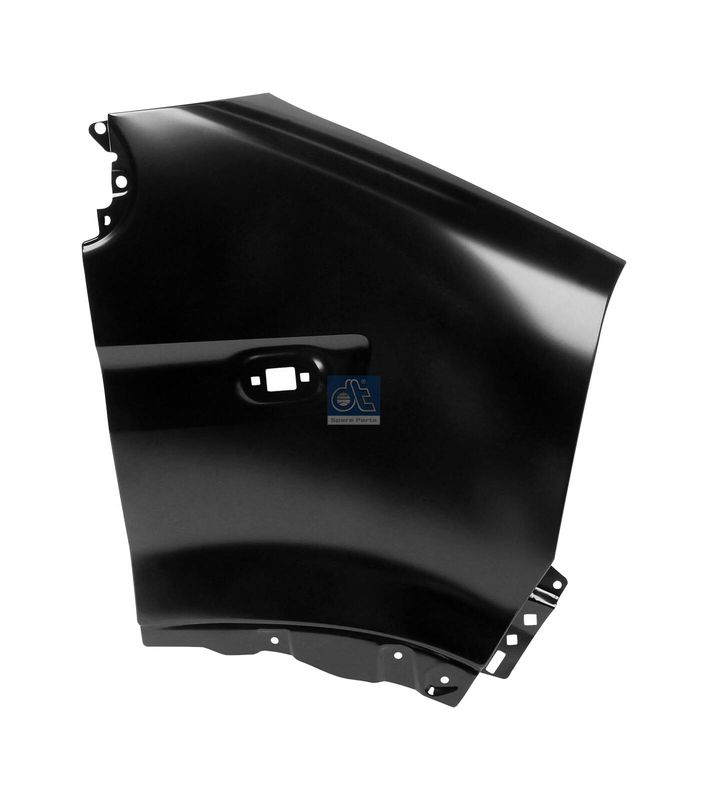 Kotflügel DT Spare Parts 6.70444