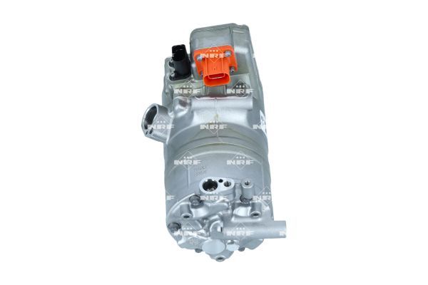 Kompressor, Klimaanlage NRF 320283G