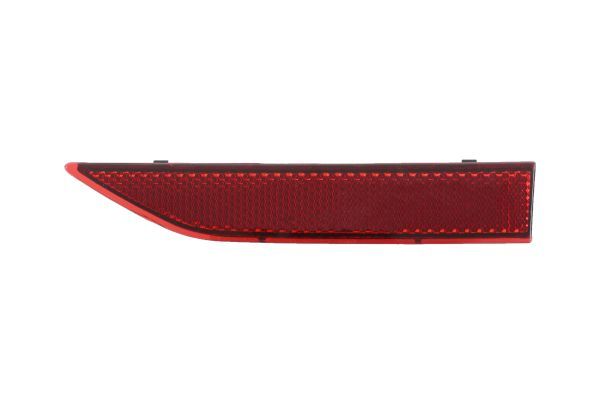 Rückstrahler ABAKUS 446-2905L-UD