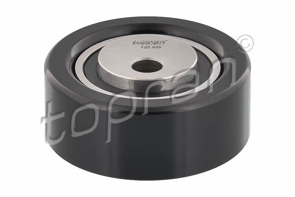 Spannrolle, Keilrippenriemen TOPRAN 722 425