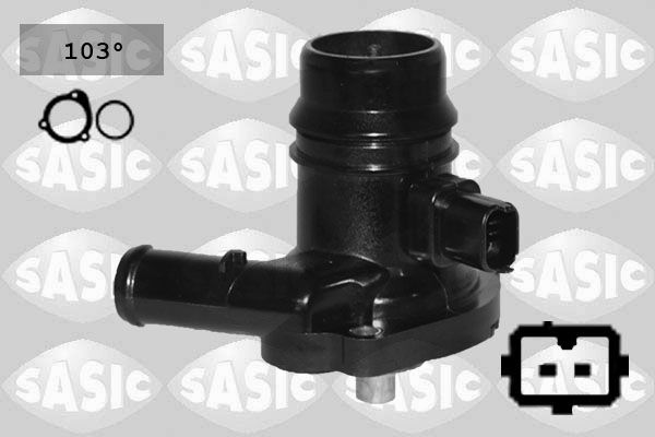 Thermostat, Kühlmittel SASIC 3306122