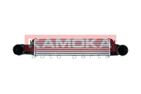Ladeluftkühler KAMOKA 7750075