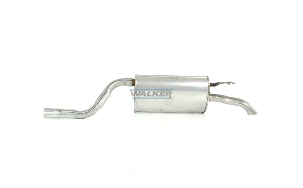 Endschalldämpfer WALKER 23939