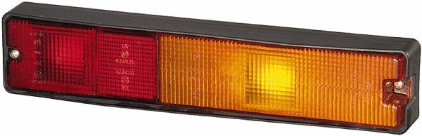 Heckleuchte Rückleuchte HELLA 2VA 997 113-001