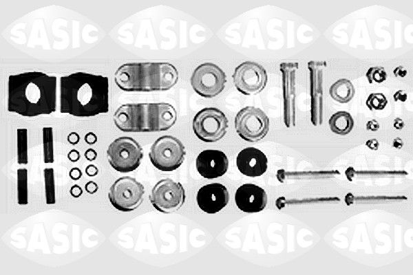 Reparatursatz, Achskörper SASIC 1005084