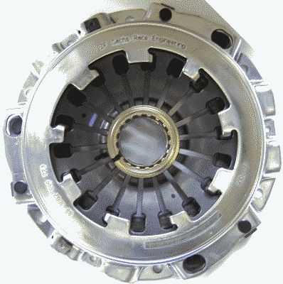 Kupplungsdruckplatte SACHS PERFORMANCE 883082 999773