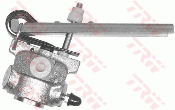 Bremskraftregler TRW GPV1007