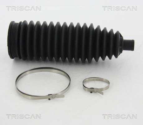 Faltenbalgsatz Lenkmanschette TRISCAN 8500 28020