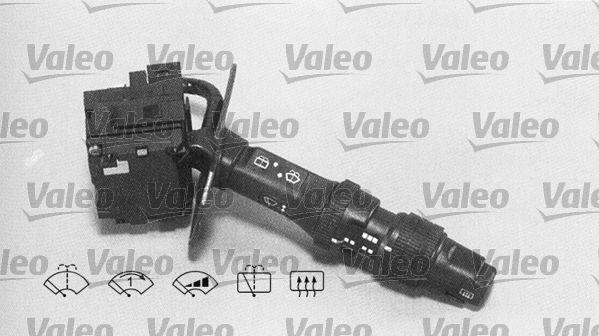 Lenkstockschalter VALEO 251347