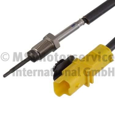 Sensor, Abgastemperatur PIERBURG 7.08369.29.0