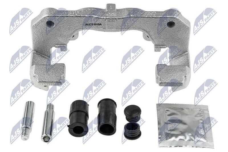 Halter, Bremssattel NTY HZP-CT-015A