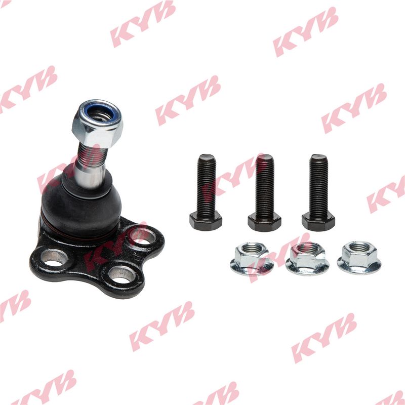 Trag-/Führungsgelenk KYB KBJ4027