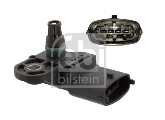 Sensor, Saugrohrdruck FEBI BILSTEIN 101453