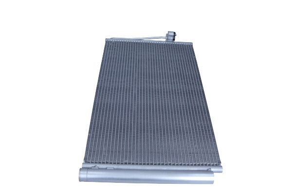 Kondensator, Klimaanlage MAXGEAR AC828161
