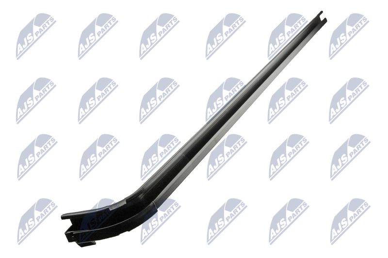 Rollenführung, Schiebetür NTY EZC-FR-134