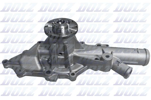 Wasserpumpe, Motorkühlung DOLZ M232
