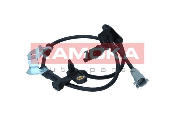 Sensor, Raddrehzahl KAMOKA 1060583