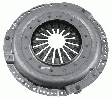 Kupplungsdruckplatte SACHS 3482600117