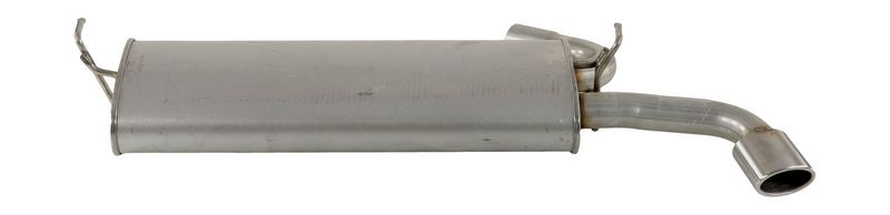 Endschalldämpfer WALKER 24565