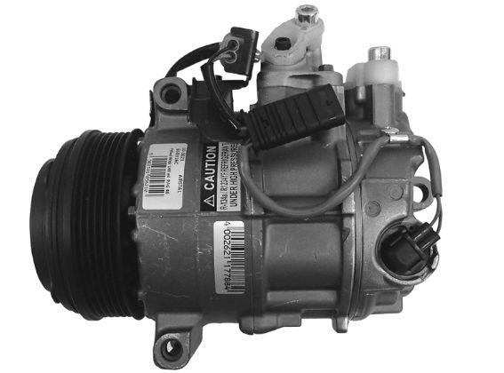 Kompressor, Klimaanlage Airstal 10-5621