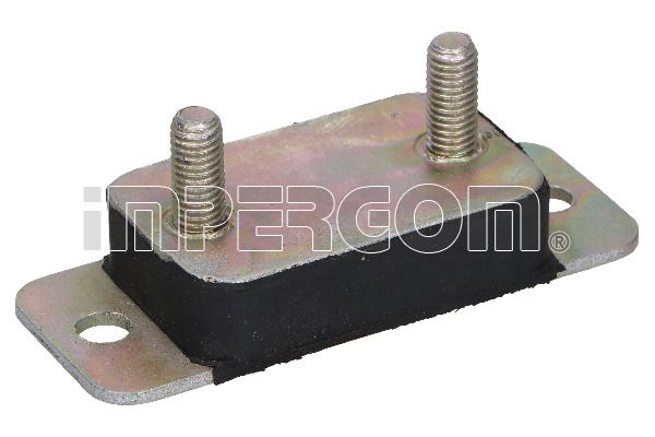 Halter, Abgasanlage ORIGINAL IMPERIUM 37569