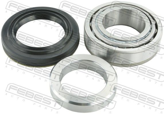 Lager, Antriebswelle FEBEST KIT-CH