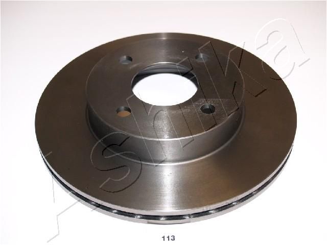 Bremsscheibe Ashika 60-01-113