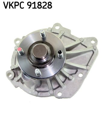 Wasserpumpe, Motorkühlung SKF VKPC91828