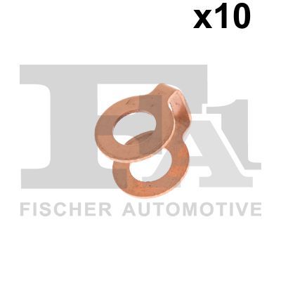 Dichtung, Kraftstoffleitung FA1 920.037.010
