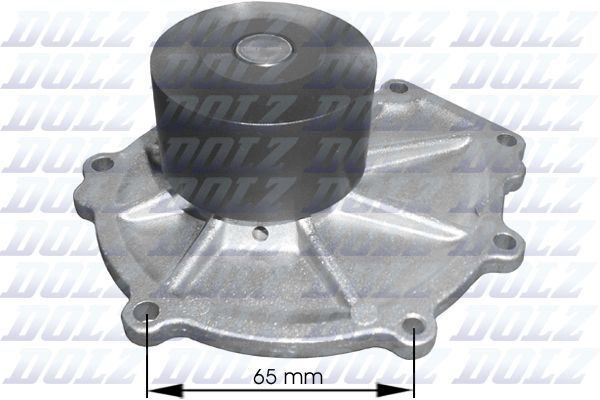 Wasserpumpe, Motorkühlung DOLZ m304
