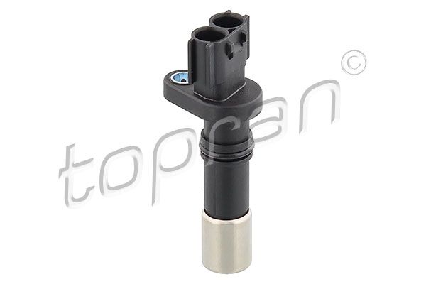 Impulsgeber, Kurbelwelle TOPRAN 600 816