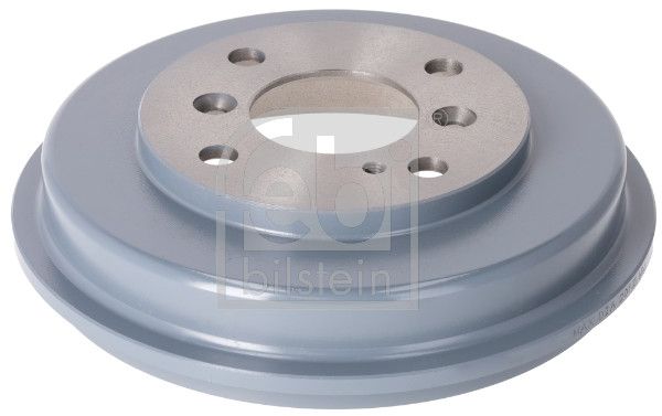 Bremstrommel FEBI BILSTEIN 194818