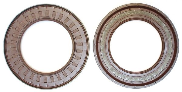 Wellendichtring, Differential ELRING 435.180