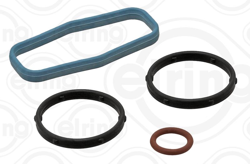 Dichtungssatz, Ölpumpe ELRING 938.940