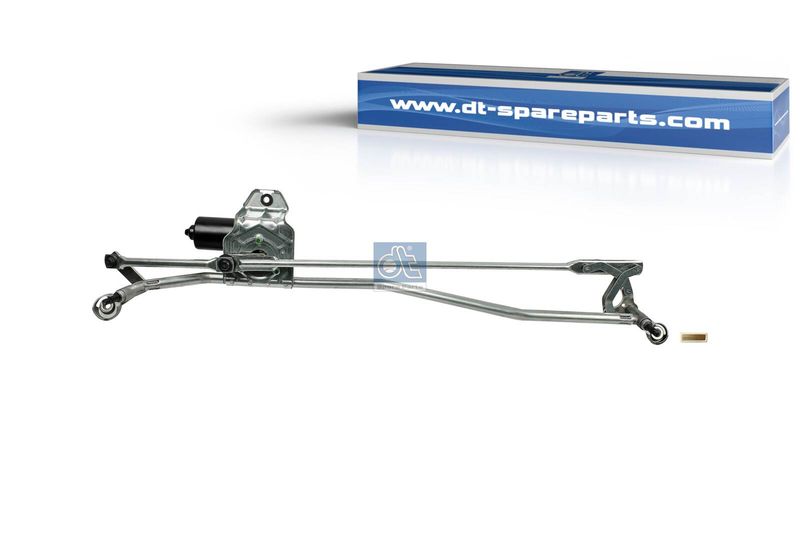 Wischergestänge DT Spare Parts 4.69452