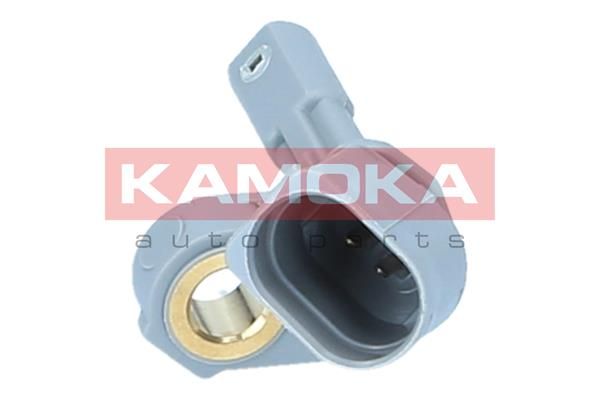 Sensor, Raddrehzahl KAMOKA 1060656