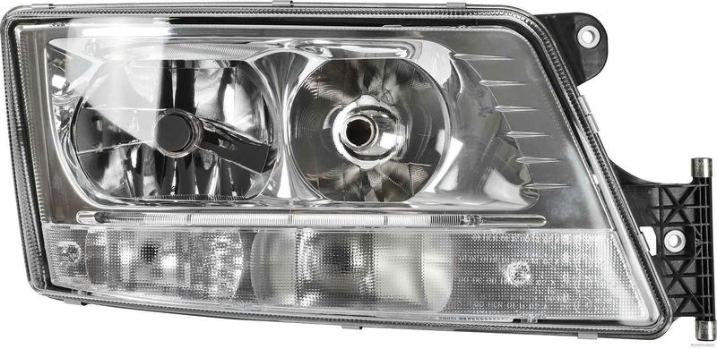 Hauptscheinwerfer HERTH+BUSS ELPARTS 81658128