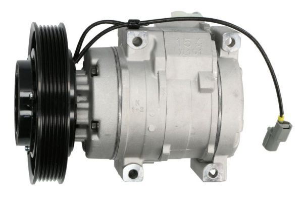 Kompressor, Klimaanlage THERMOTEC KTT095030